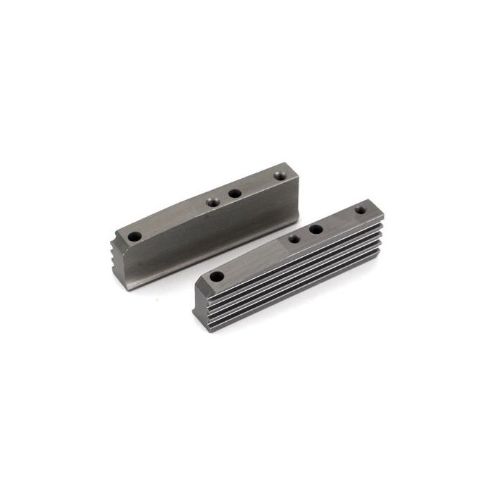 Losi Engine Mount Set: 8B, 8T (Z-LOSA9154) Losi Engine Mount Set: 8B, 8T (Z-LOSA9154)