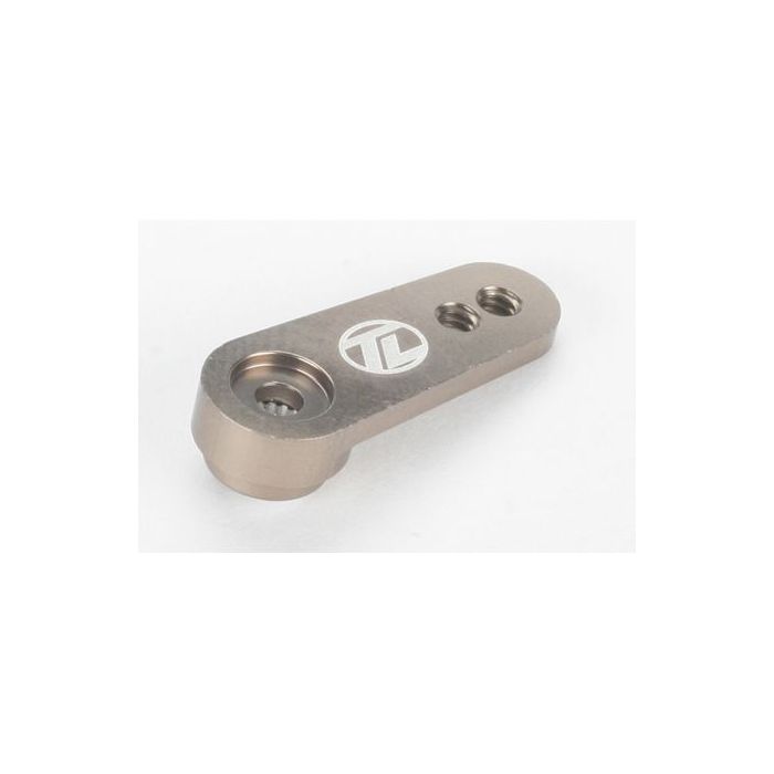 Losi Servo Arm, Aluminum: KO/AIR/SPM (Z-LOSA99031) Losi Servo Arm, Aluminum: KO/AIR/SPM (Z-LOSA99031)