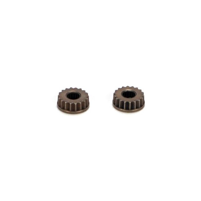 Losi Metal Servo Arm Insert, 23S Spline, Airtronics (2) (Z-LOSA99040) Losi Metal Servo Arm Insert, 23S Spline, Airtronics (2) (Z-LOSA99040)