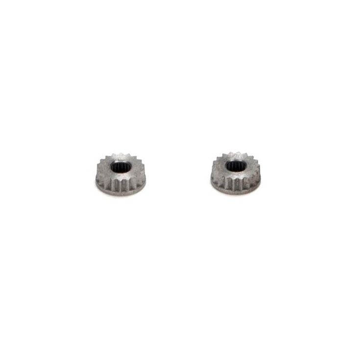 Losi Metal Servo Arm Insert, 25 Spline, Futaba (2) (Z-LOSA99043) Losi Metal Servo Arm Insert, 25 Spline, Futaba (2) (Z-LOSA99043)