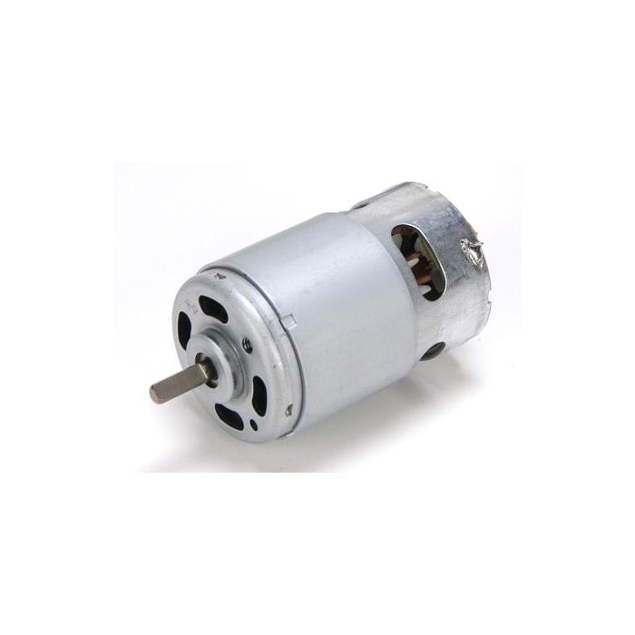 Losi Starter 775 Motor: 8B/8T 3.0/4.0 (Z-LOSA99427)