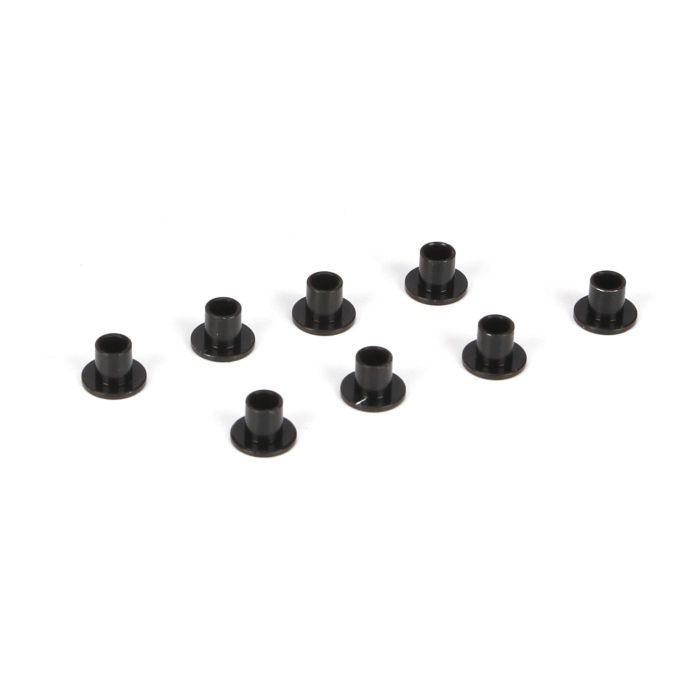 Losi Suspension Bushing Set: Mini 8IGHT,DB (Z-LOSB1898) Losi Suspension Bushing Set: Mini 8IGHT,DB (Z-LOSB1898)