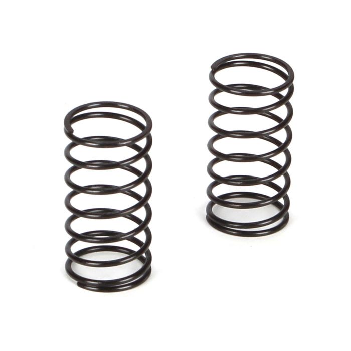 Losi Front Shock Spring Set: Mini 8IGHT,DB (Z-LOSB1918) Losi Front Shock Spring Set: Mini 8IGHT,DB (Z-LOSB1918)