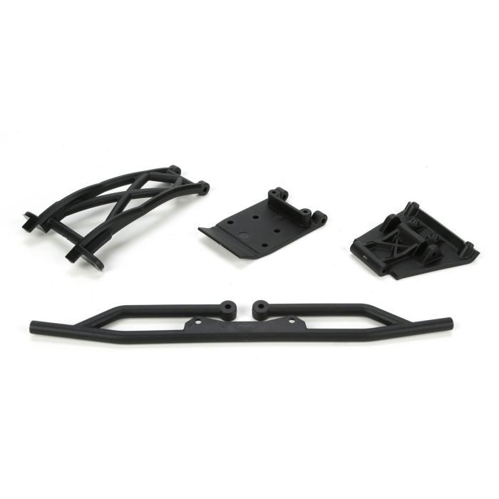 Losi Front Bumper Set: XXX-SCT (Z-LOSB2406) Losi Front Bumper Set: XXX-SCT (Z-LOSB2406)