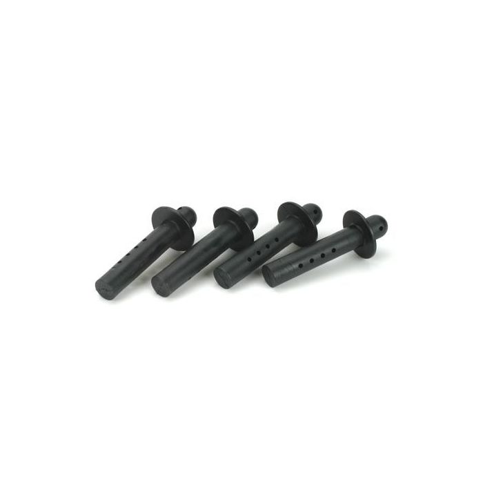 Losi Frnt/RearBodyMountPosts&Hardware:LST/2,LST3XL-E (Z-LOSB2450) Losi Frnt/RearBodyMountPosts&Hardware:LST/2,LST3XL-E (Z-LOSB2450)