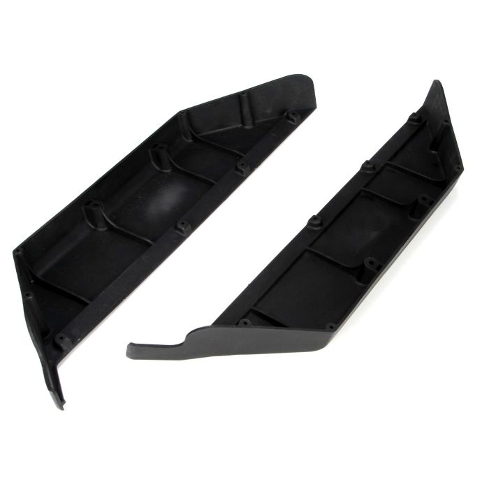 Losi Side Guard Set (2): 5IVE-T, MINI WRC (Z-LOSB2570) Losi Side Guard Set (2): 5IVE-T, MINI WRC (Z-LOSB2570)