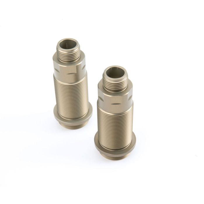Losi RearShockBody Set,Hard Anodized(2):5IVE-T,MINI WRC (Z-LOSB2864) Losi RearShockBody Set,Hard Anodized(2):5IVE-T,MINI WRC (Z-LOSB2864)
