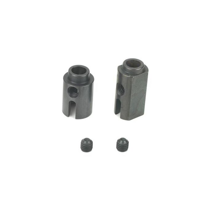 Losi Transmission Outdrive Cup Set: LST/2, XXL/2 (Z-LOSB3128) Losi Transmission Outdrive Cup Set: LST/2, XXL/2 (Z-LOSB3128)