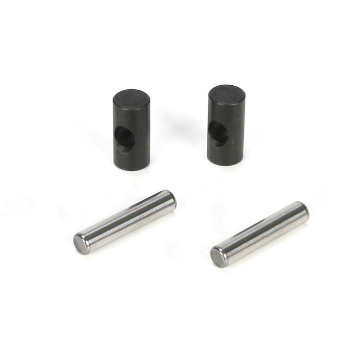Losi CV Joints & Pins (2):5IVE-T, MINI WRC (Z-LOSB3217) Losi CV Joints & Pins (2):5IVE-T, MINI WRC (Z-LOSB3217)