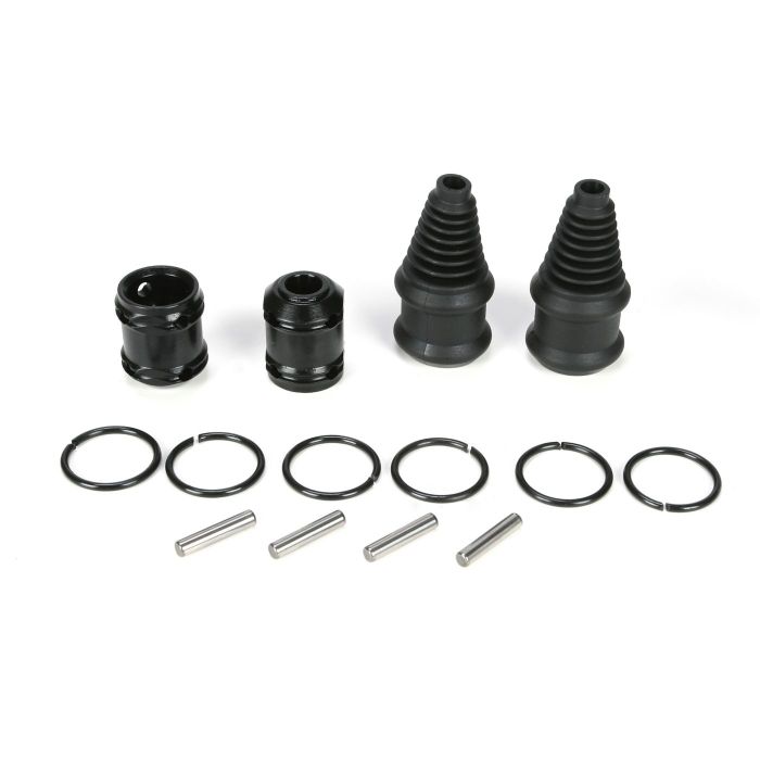Losi F/RCenterDrivePinionCouplerSet(2):5IVE-T,MINI WRC (Z-LOSB3220) Losi F/RCenterDrivePinionCouplerSet(2):5IVE-T,MINI WRC (Z-LOSB3220)