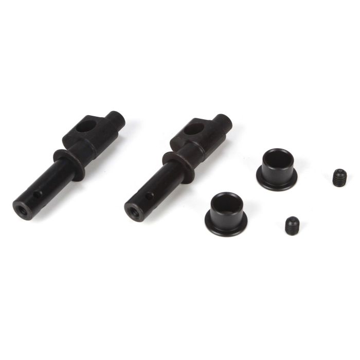 Losi Brake Cams & Bushings (2): 5IVE-T, MINI WRC (Z-LOSB3230) Losi Brake Cams & Bushings (2): 5IVE-T, MINI WRC (Z-LOSB3230)