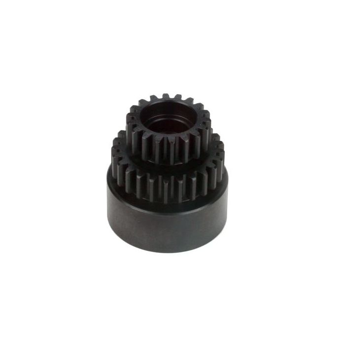 Losi Clutch Bell, 2-Speed, 18/25T: LST2, XXL/2 (Z-LOSB3341) Losi Clutch Bell, 2-Speed, 18/25T: LST2, XXL/2 (Z-LOSB3341)