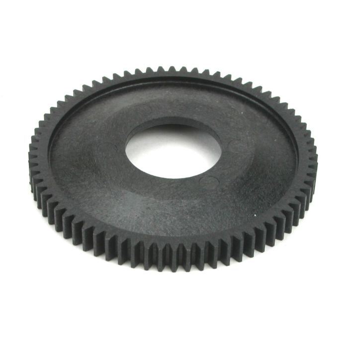 Losi 70T Spur Gear, Low Gear: LST/2, XXL/2 (Z-LOSB3420) Losi 70T Spur Gear, Low Gear: LST/2, XXL/2 (Z-LOSB3420)