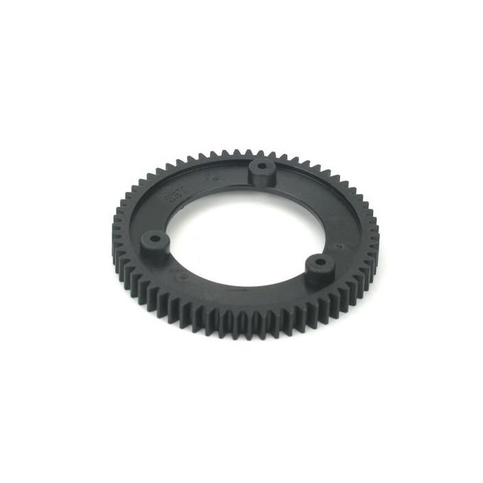 Losi 63T Spur Gear, High Speed: LST/2, XXL/2 (Z-LOSB3424) Losi 63T Spur Gear, High Speed: LST/2, XXL/2 (Z-LOSB3424)