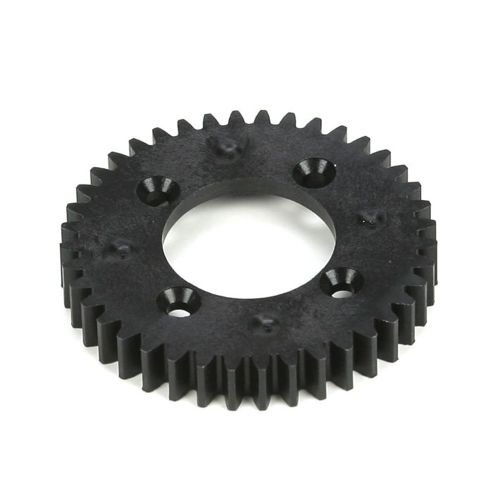 Losi 40T Spur Gear, Mod 1: TEN-SCTE (Z-LOSB3436) Losi 40T Spur Gear, Mod 1: TEN-SCTE (Z-LOSB3436)