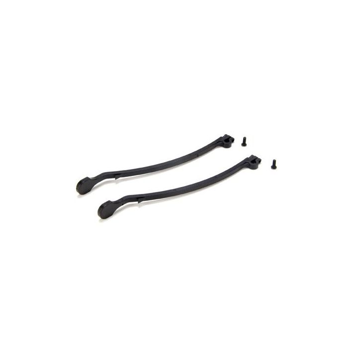 Losi Fuel Tank Lid Pull: 8T 2.0 RTR (Z-LOSB5007) Losi Fuel Tank Lid Pull: 8T 2.0 RTR (Z-LOSB5007)