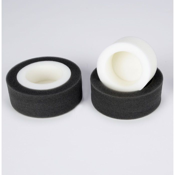 Losi Air Cleaner Foam Elements (2ea): 5IVE-T (Z-LOSB5023) Losi Air Cleaner Foam Elements (2ea): 5IVE-T (Z-LOSB5023)
