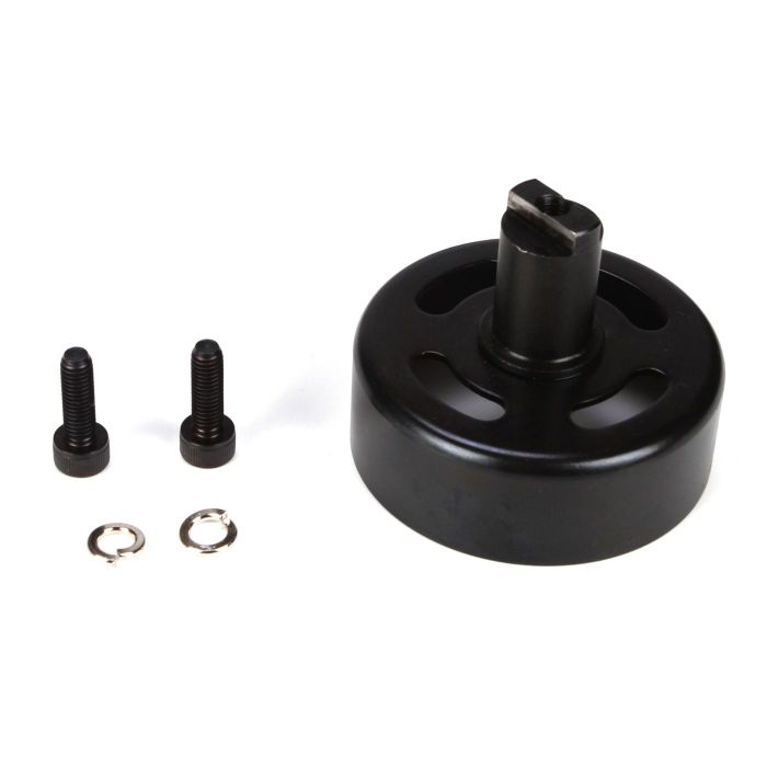 Losi Clutch Bell & Hardware: 5IVE-T, MINI WRC (Z-LOSB5038) Losi Clutch Bell & Hardware: 5IVE-T, MINI WRC (Z-LOSB5038)