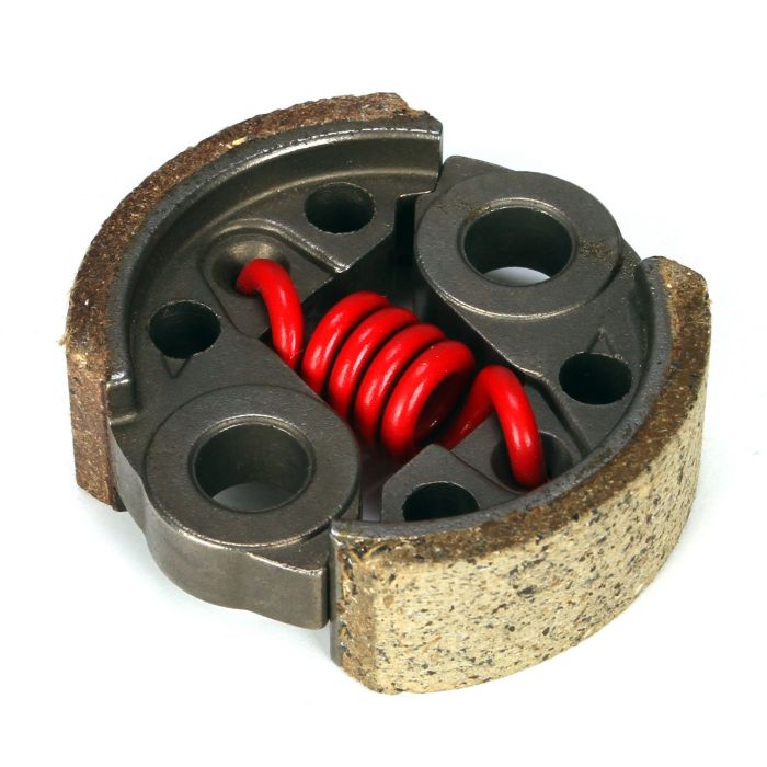 Losi Clutch Shoes & Spring, 8,000 RPM:5IVE-T, MINI WRC (Z-LOSB5039) Losi Clutch Shoes & Spring, 8,000 RPM:5IVE-T, MINI WRC (Z-LOSB5039)