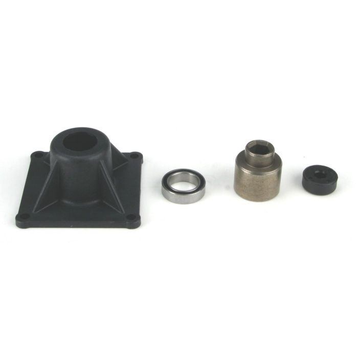 Losi SpinStart Backplate,.21-.26: LST,AFT,MUG,L427,MGB (Z-LOSB5111) Losi SpinStart Backplate,.21-.26: LST,AFT,MUG,L427,MGB (Z-LOSB5111)