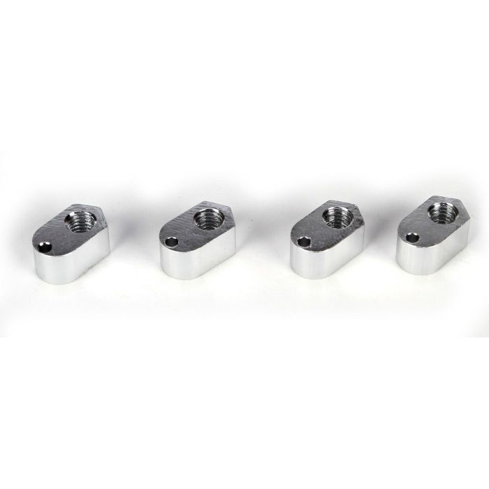 Losi Side Cage Nut-Inserts: 5IVE-T, MINI WRC (Z-LOSB6591) Losi Side Cage Nut-Inserts: 5IVE-T, MINI WRC (Z-LOSB6591)