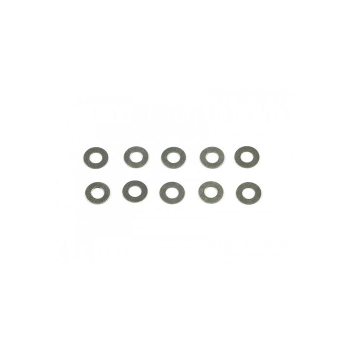 Arrowmax Stainless Steel Shims 3 x 6 x 0.05 (10) (AM020060) Arrowmax Stainless Steel Shims 3 x 6 x 0.05 (10) (AM020060)