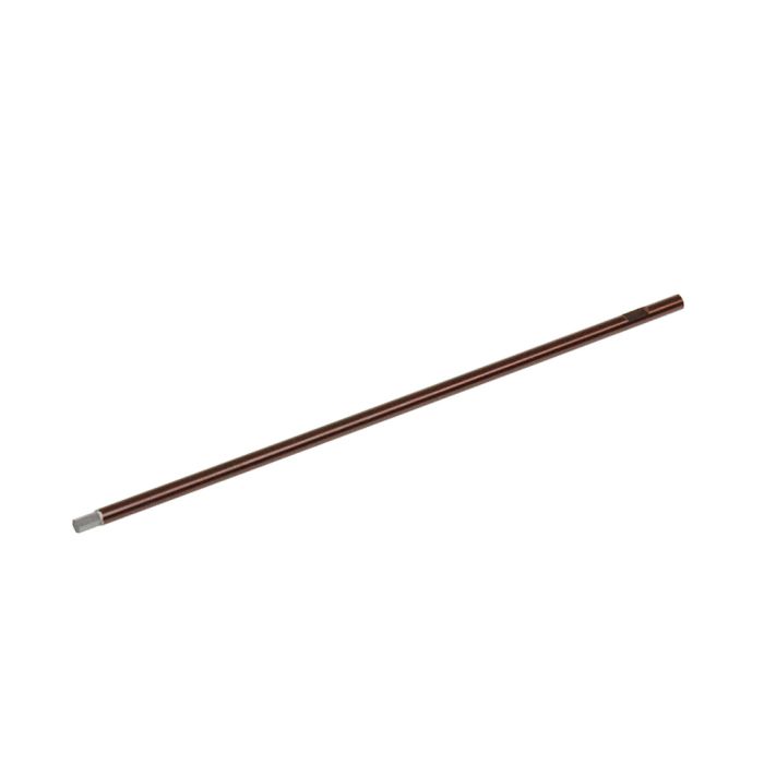 Arrowmax Allen Wrench .093 (3/32)x120mm Tip Only (AM111293) Arrowmax Allen Wrench .093 (3/32)x120mm Tip Only (AM111293)