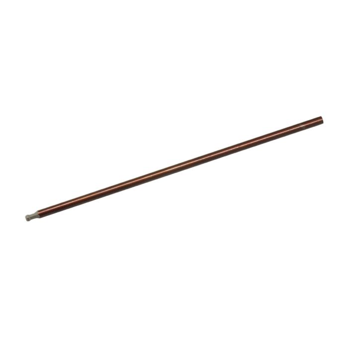 Arrowmax Ball Driver Hex Wrench .093 (3/32)x120mm Tip Only (AM121293) Arrowmax Ball Driver Hex Wrench .093 (3/32)x120mm Tip Only (AM121293)