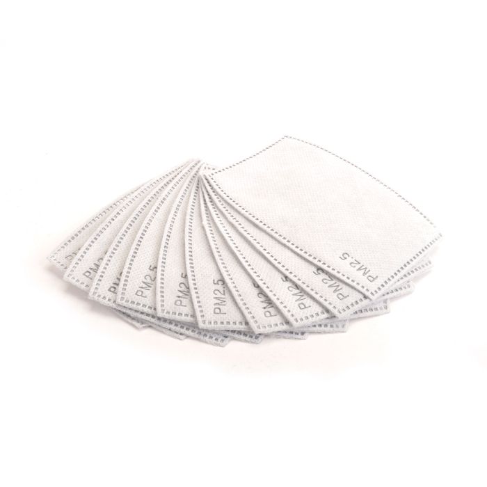 Arrowmax PM2.5 Filter for AM Safety Mask (10) (AM140027) Arrowmax PM2.5 Filter for AM Safety Mask (10) (AM140027)