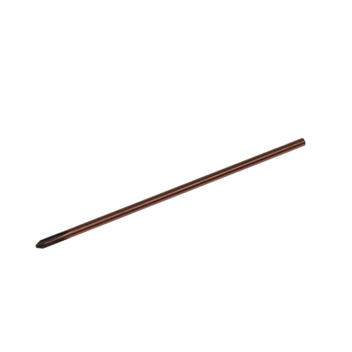 Arrowmax Phillips Screwdriver 3.5x120mm Tip Only (AM141135) Arrowmax Phillips Screwdriver 3.5x120mm Tip Only (AM141135)