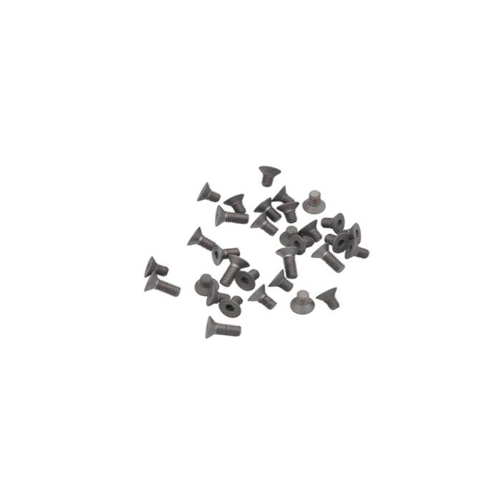 Arrowmax Screw Set for Awesomatix A800MMX Tungsten (32) (AM144004) Arrowmax Screw Set for Awesomatix A800MMX Tungsten (32) (AM144004)