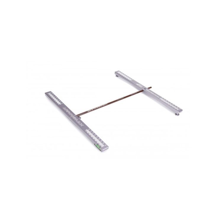 Arrowmax Quick-Tweak Station for 1/8 On-Road Cars (AM170080) Arrowmax Quick-Tweak Station for 1/8 On-Road Cars (AM170080)
