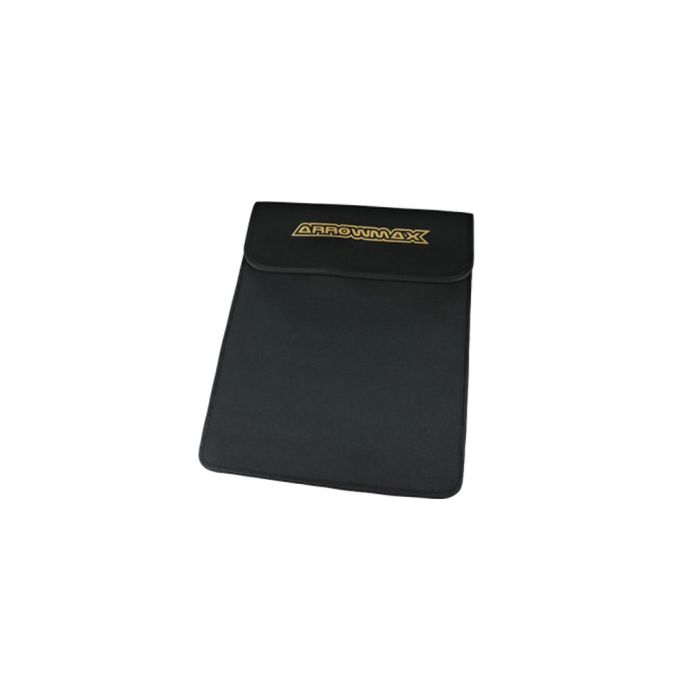 Arrowmax Bag for Graphite Set-Up Board - 1/10 & 1/8 BG (AM171004) Arrowmax Bag for Graphite Set-Up Board - 1/10 & 1/8 BG (AM171004)