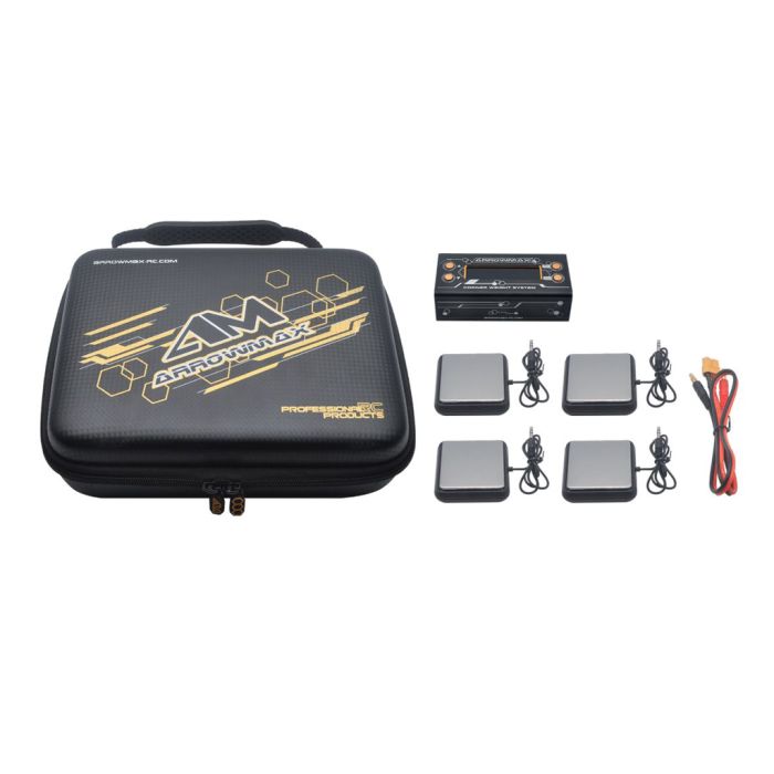 Arrowmax AM Corner Weight System Set (AM174027) Arrowmax AM Corner Weight System Set (AM174027)