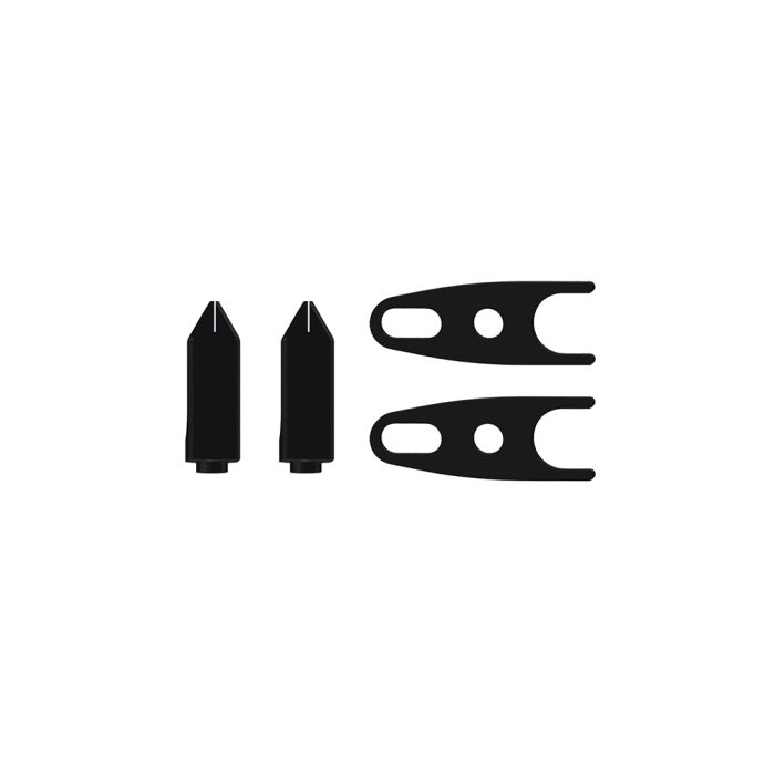 Arrowmax Caster Pointer Adapter for A800/MTC2/X4 (AM174040D) Arrowmax Caster Pointer Adapter for A800/MTC2/X4 (AM174040D)