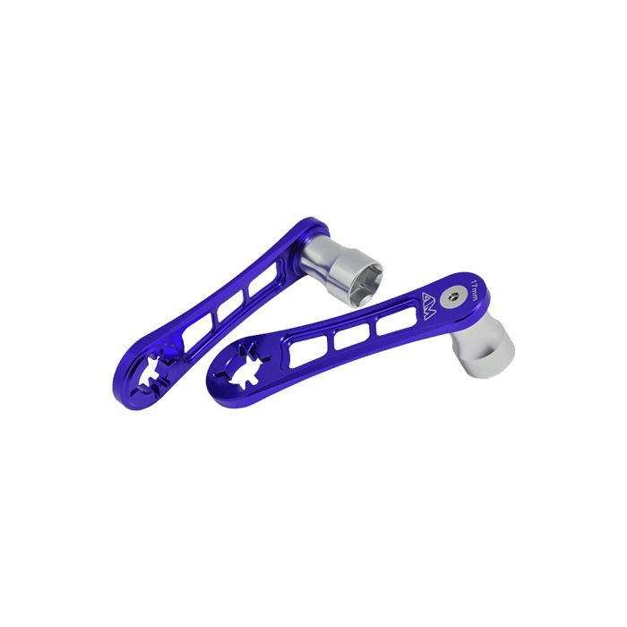 Arrowmax Flywheel Wrench Tool Wheel Nut for 1/8 Off Road  (AM190018)