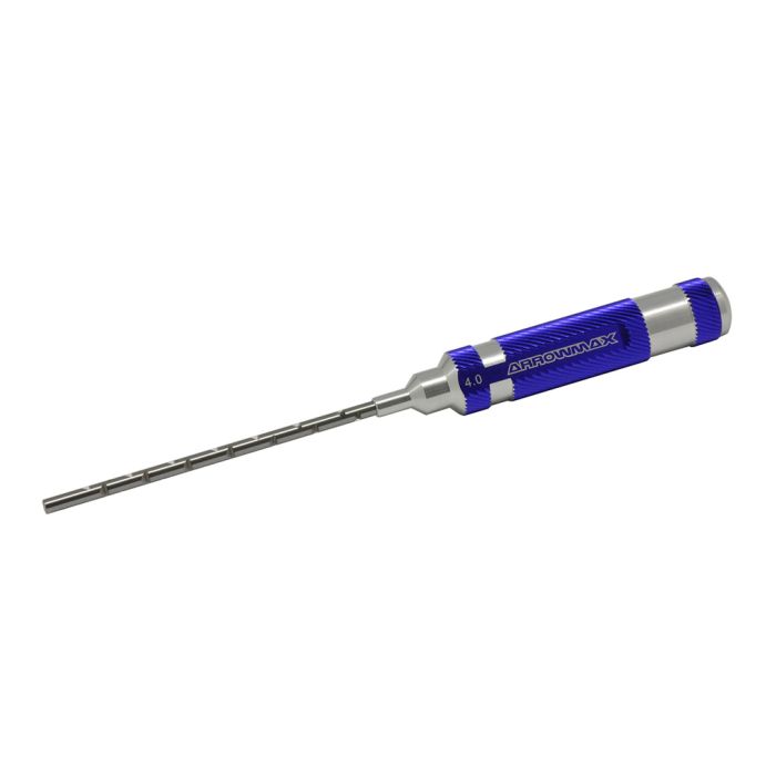 Arrowmax Arm Reamer 4.0x120mm (AM190023) Arrowmax Arm Reamer 4.0x120mm (AM190023)