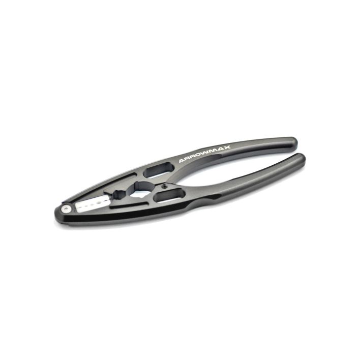 Arrowmax Multi Shock Clamp - V3 - Grey (AM190031G) Arrowmax Multi Shock Clamp - V3 - Grey (AM190031G)