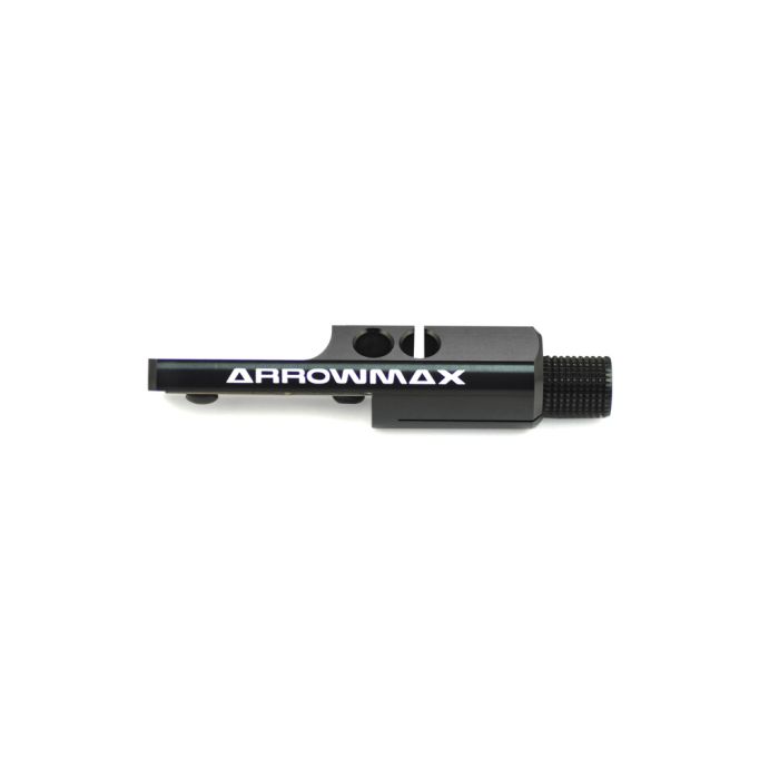 Arrowmax Body Post Trimmer - Black (AM190041) Arrowmax Body Post Trimmer - Black (AM190041)