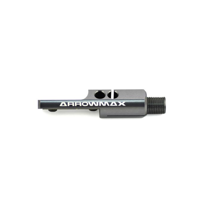 Arrowmax Body Post Trimmer - Grey (AM190042) Arrowmax Body Post Trimmer - Grey (AM190042)