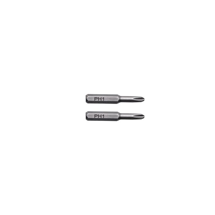 Arrowmax Phillips Tip for SES PH1 x 28mm (2) (AM199920) Arrowmax Phillips Tip for SES PH1 x 28mm (2) (AM199920)