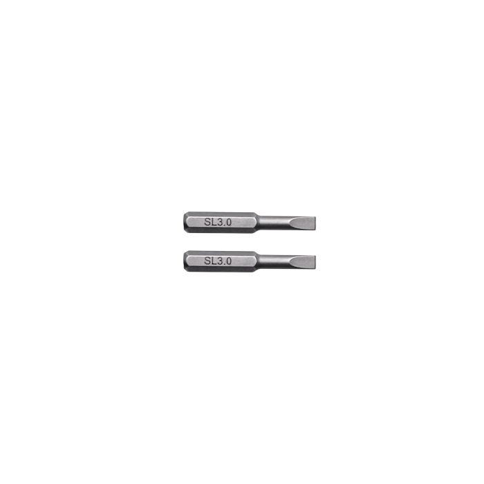 Arrowmax Flat Tip for SES SL3.0 x 28mm (2) (AM199924) Arrowmax Flat Tip for SES SL3.0 x 28mm (2) (AM199924)