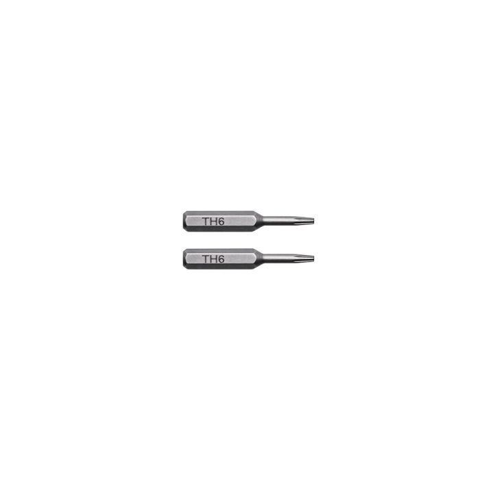 Arrowmax Torx Security Tip for SES T6 x 28mm (2) (AM199929) Arrowmax Torx Security Tip for SES T6 x 28mm (2) (AM199929)