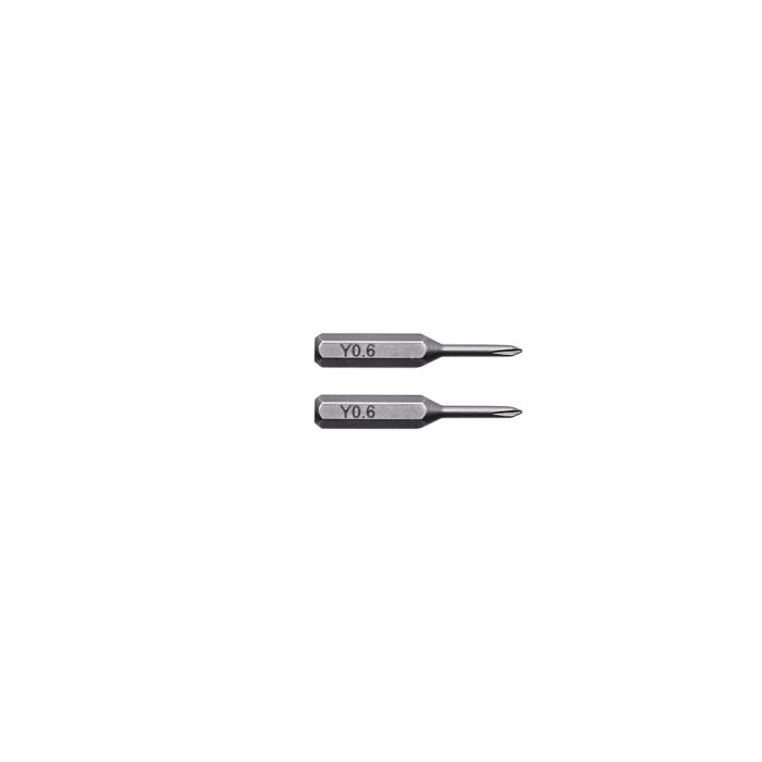 Arrowmax Tripoint Tip for SES Y0.6 x 28mm (2) (AM199936)