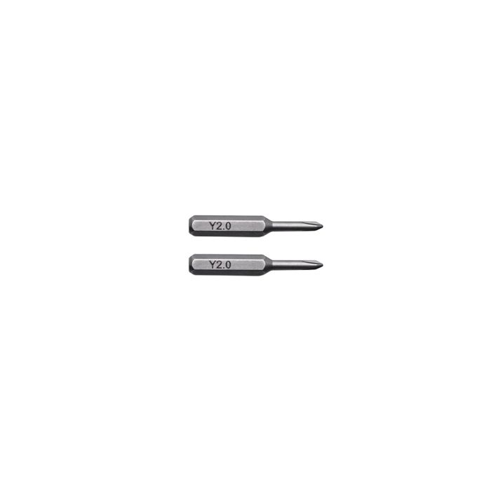 Arrowmax Tripoint Tip for SES Y2.0 x 28mm (2) (AM199937) Arrowmax Tripoint Tip for SES Y2.0 x 28mm (2) (AM199937)