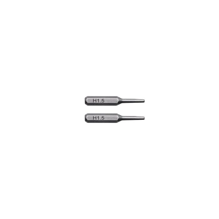 Arrowmax Hexagonal Tip for SES H1.5 x 28mm (2) (AM199941)