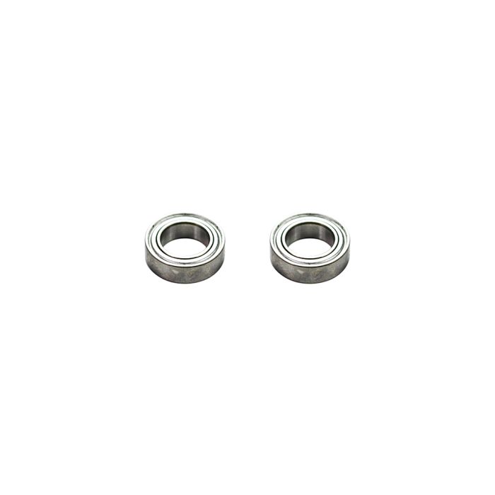 Arrowmax Ball Bearing 6 x 10 x 3 - (2) (AM200107) Arrowmax Ball Bearing 6 x 10 x 3 - (2) (AM200107)