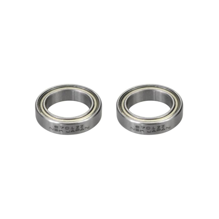 Arrowmax Ball Bearing 12 x 18 x 4 NSK (2) (AM200134) Arrowmax Ball Bearing 12 x 18 x 4 NSK (2) (AM200134)