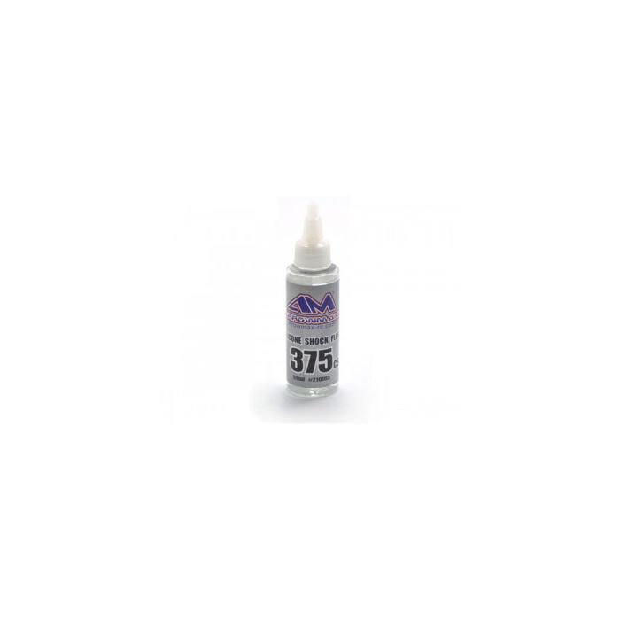 Arrowmax Silicone Shock Oil 59ml - 375cst (AM210103) Arrowmax Silicone Shock Oil 59ml - 375cst (AM210103)