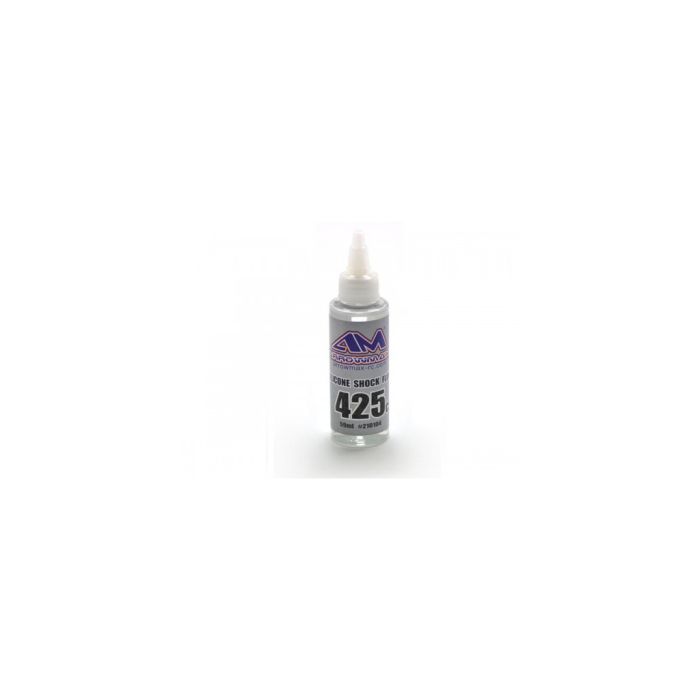 Arrowmax Silicone Shock Oil 59ml - 425cst (AM210104) Arrowmax Silicone Shock Oil 59ml - 425cst (AM210104)